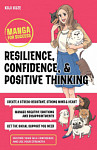 Manga for Success Resilience, Confidence, and Positive Thinking